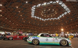Nagoya Exciting Car Showdown 2013 #11