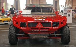 Nagoya Exciting Showdown 2013 #20