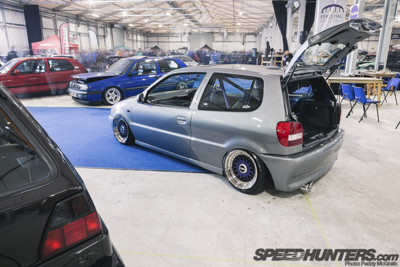 Dubshed: Knowing The Difference