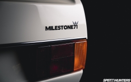 Desktops Players Milestone Volkswagen Golf MKI PMcG-5