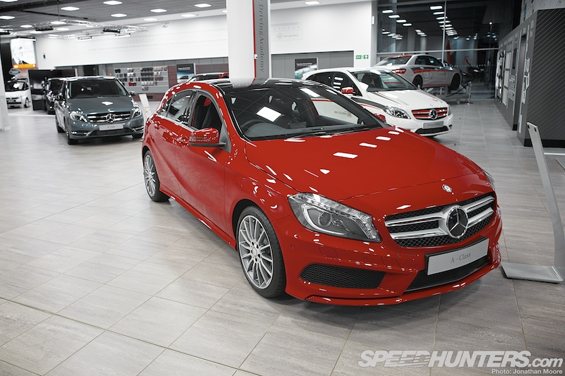MercedesBenz_World005 Speedhunters