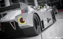 1920x1200 Sauber-Mercedes C9Photo by Jonathan Moore