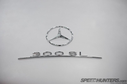 Mercedes-Benz World at Brooklands
