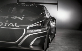 1920x1200 Peugeot 208 T16 Pikes Peak