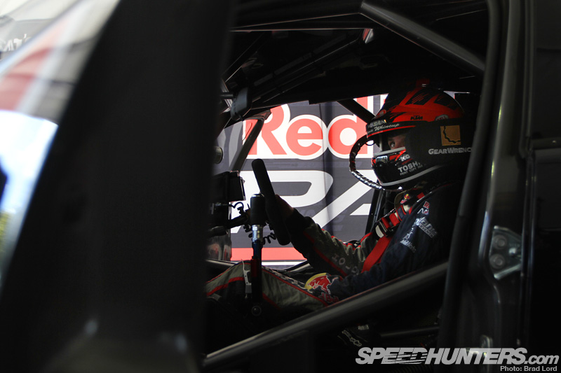 V8 Supercars: Thunder In The Park