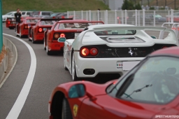 Ferrari Racing Days Suzuka #12