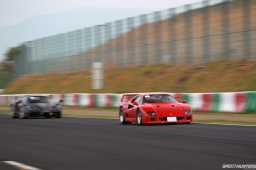Ferrari Racing Days Suzuka #13