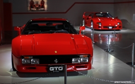 Ferrari Racing Days Suzuka #15
