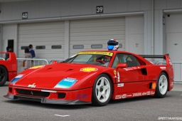 Ferrari Racing Days Suzuka #20