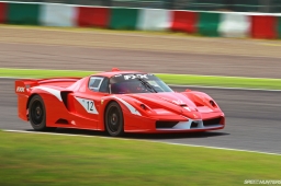 Ferrari Racing Days Suzuka #28