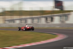 Ferrari Racing Days Suzuka #29