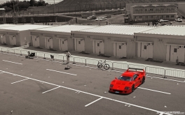 Ferrari Racing Days Suzuka #31