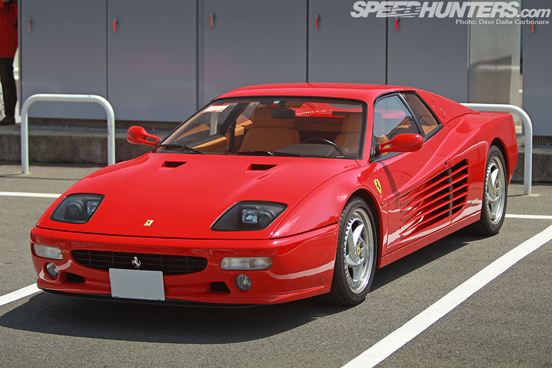 Speedhunters Crew. 