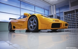 1920x1200 McLaren F1 LM XP1Photo by Jonathan Moore