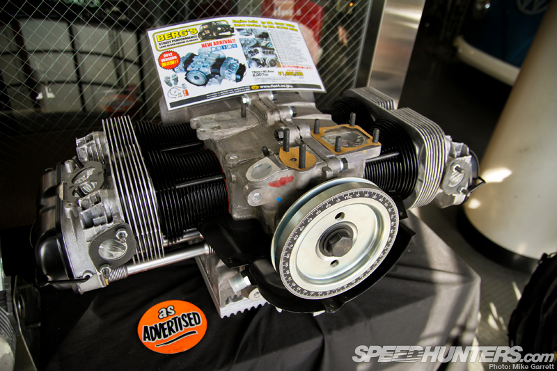 Flat 4: Tokyo's VW Mecca - Speedhunters