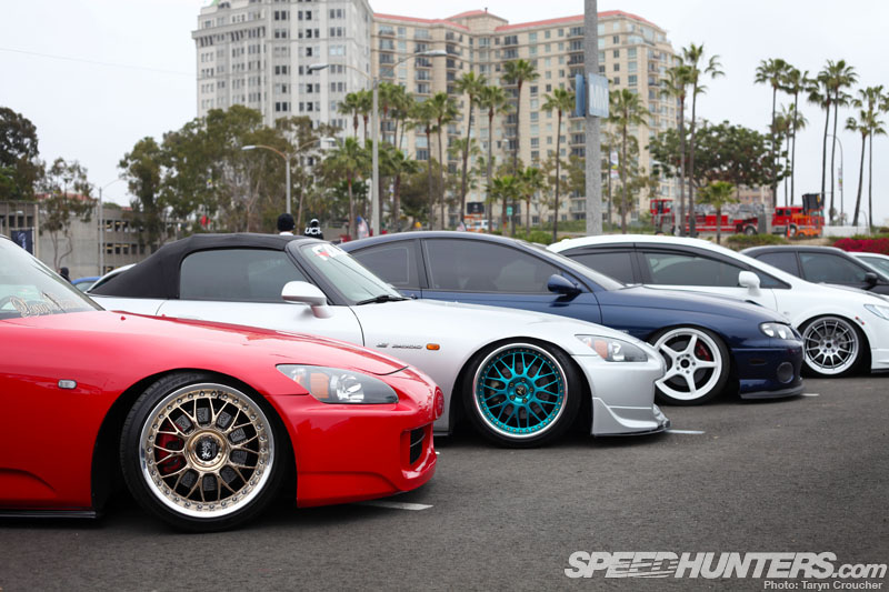 Does This Supercharged Honda S2000 Tickle Your Fancy?