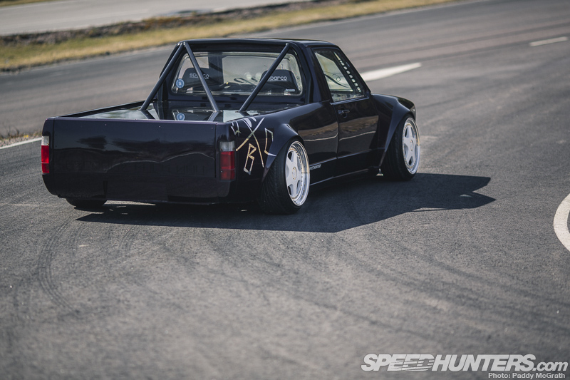 speed hunters t シャツ