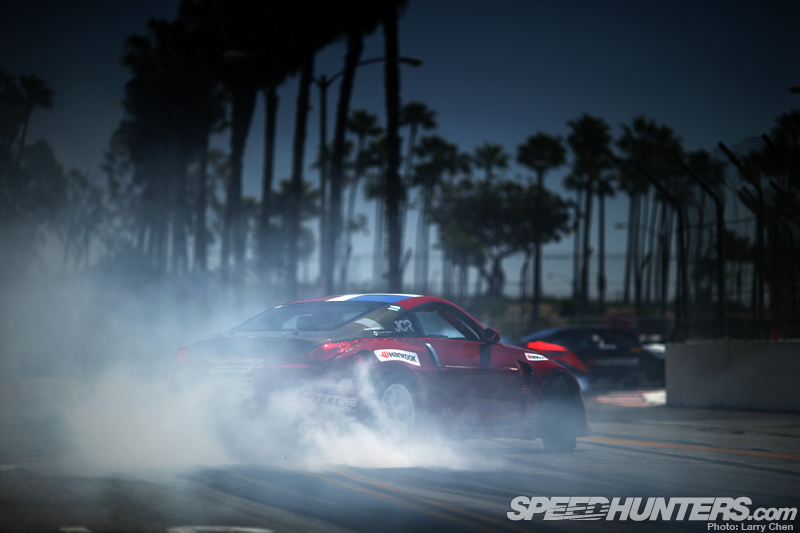 Formula Drift Long Beach Through My Lens Speedhunters