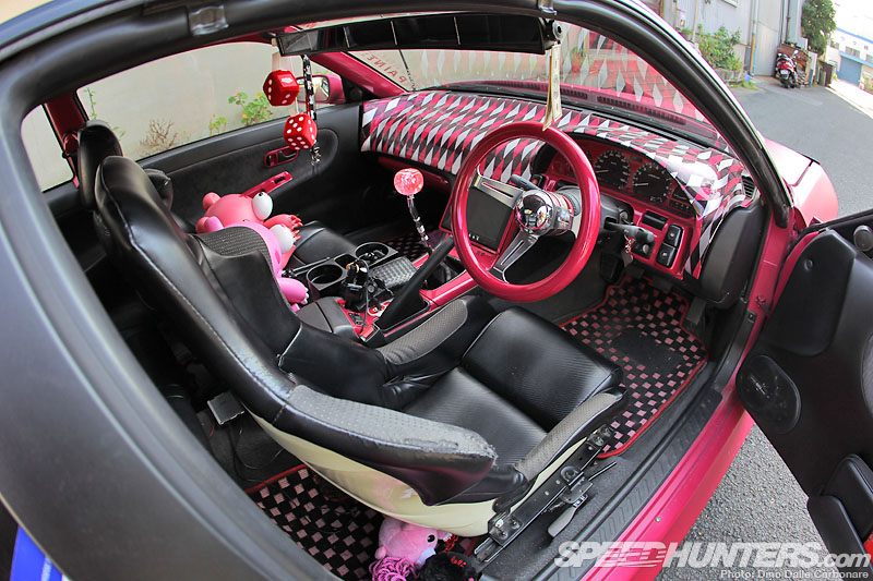 Usdm Meets Jdm Nagano Koubou Onevia Speedhunters