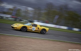 1920x1200 Ford GT40Photo by Jonathan Moore