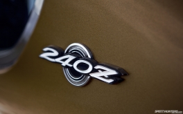 1920x1200 Z Club at DoningtonPhoto by Jonathan Moore