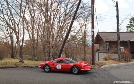 Marronier Run 2013 #6