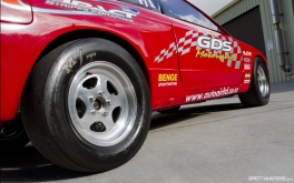 GDS Motorsport GT-R 1920x1200  Photo by Brad Lord