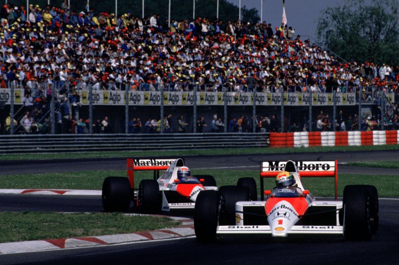 Honda To Confirm F1 Comeback For 2015