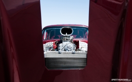 Famoso '57 Chevy 1920x1200px  Photo by Sean Klingelhoefer