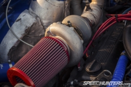 BMW E30 M20 Turbo PMcG-11