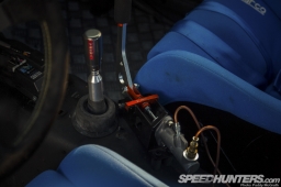 BMW E30 M20 Turbo PMcG-16