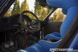 BMW E30 M20 Turbo PMcG-20