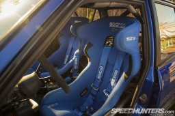 BMW E30 M20 Turbo PMcG-22