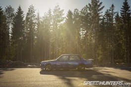 BMW E30 M20 Turbo PMcG-30
