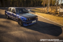 BMW E30 M20 Turbo PMcG-31