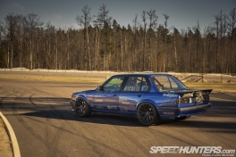 BMW E30 M20 Turbo PMcG-32