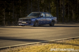 BMW E30 M20 Turbo PMcG-35