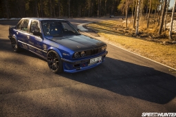 Desktops BMW E30 M20 Turbo PMcG-3