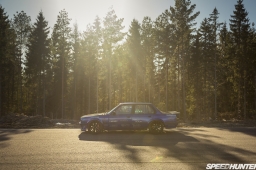 Desktops BMW E30 M20 Turbo PMcG-4