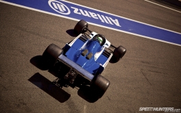 1920x1200 Ligier JS11Photo by Jonathan Moore