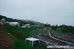 The 2013 running of the NÃ¼rburgring 24 hours, May 16-21