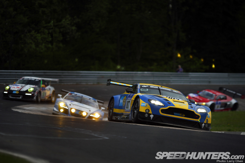 Raw & Relentless: Cooking Up The N24 Recipe