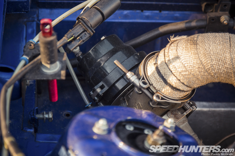 The Murderous Motor A 931bhp Bmw E30 Turbo Speedhunters