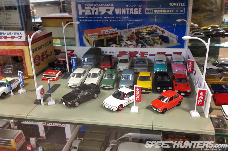 Chocolate Nissans More Japan Hobbyhunting Speedhunters