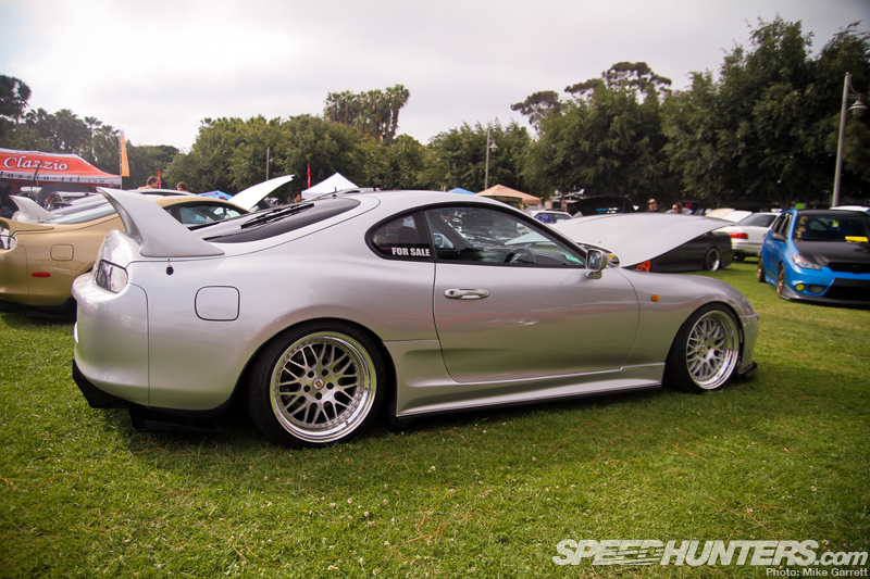 toyota supra right hand drive conversion #7