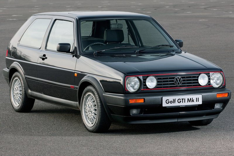 Adios, GOAT: Say Goodbye to One of the Greatest Generations of Volkswagen  GTI
