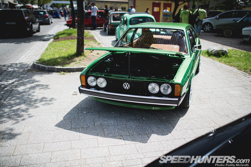 Wörthersee Inspiration: A Spotlight-o-rama - Speedhunters