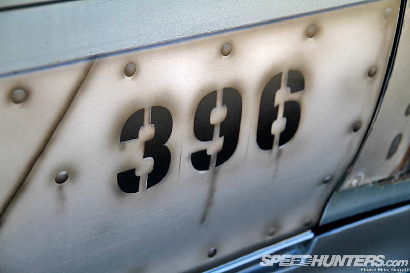 396 Style: A Jzx100 That Likes To Party - Speedhunters