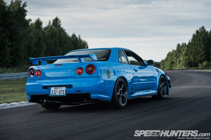 AttÄlu rezultÄti vaicÄjumam ânissan skyline r34 2jz backâ