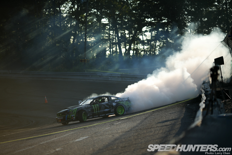 Against The Wall Formula Drift New Jersey Speedhunters